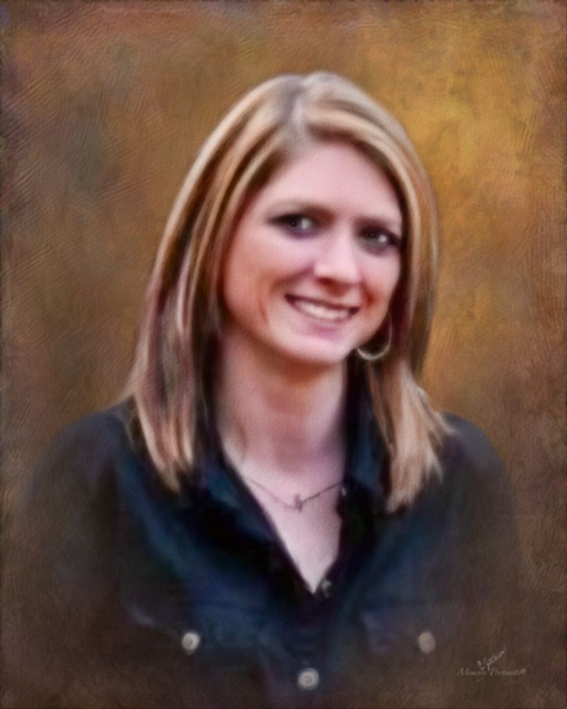 Courtney Shea Klein Profile Photo