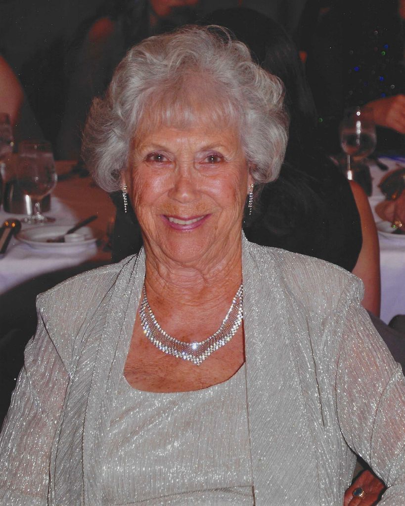 Mary G. Etre Profile Photo