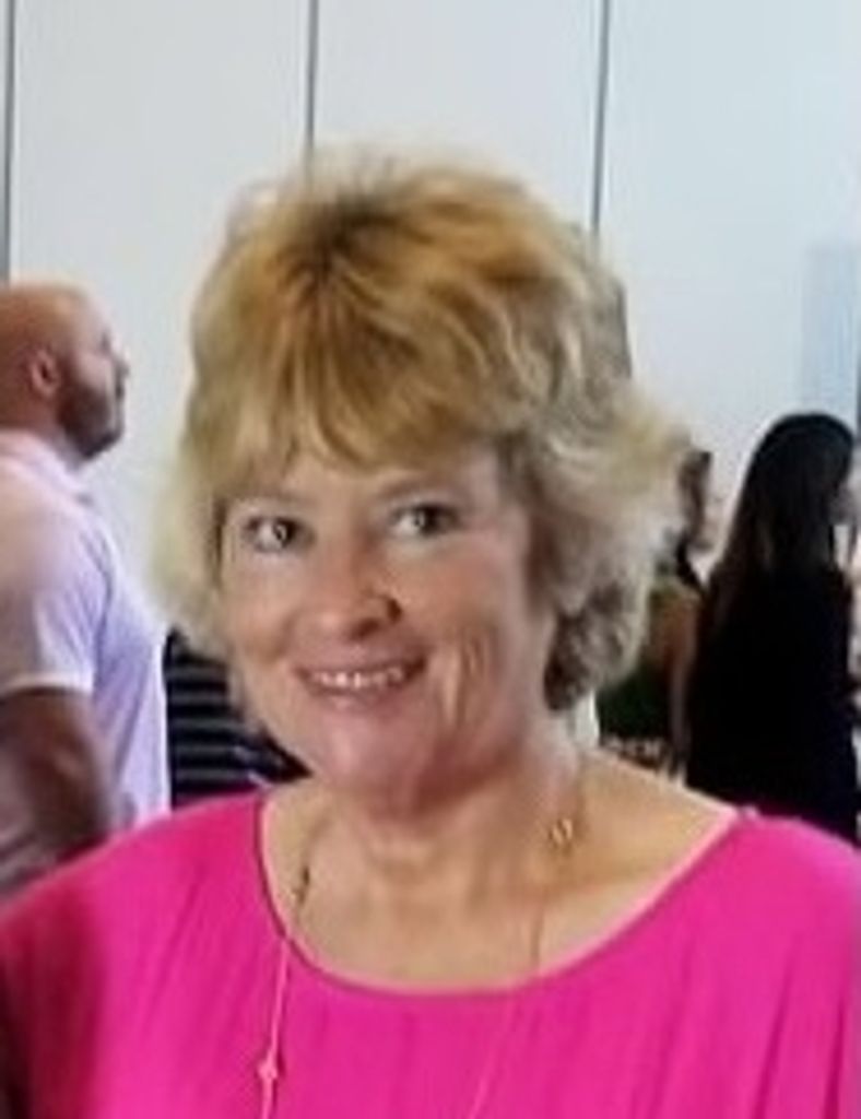 Michele Diane Beason-Fitch Profile Photo