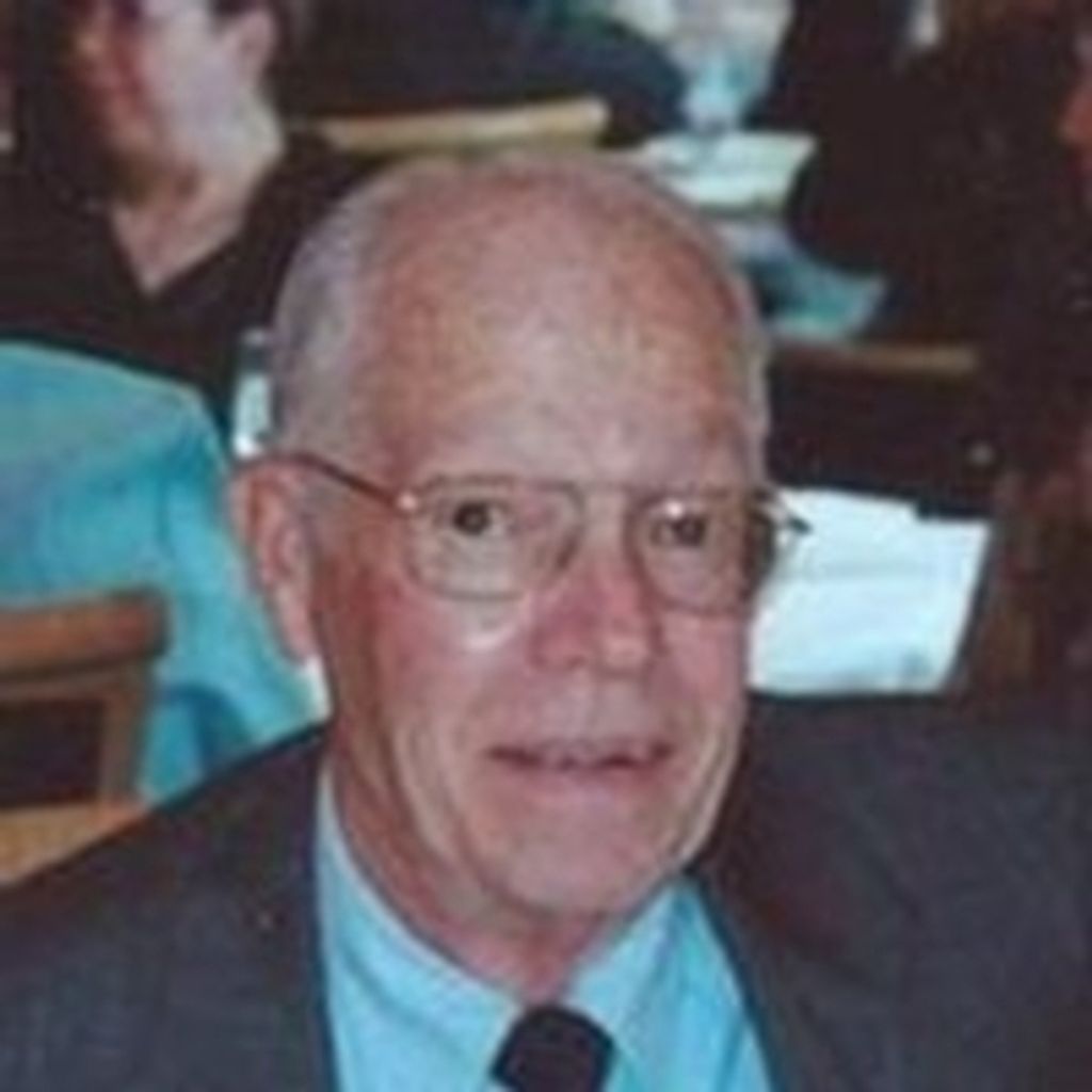 David H. James
