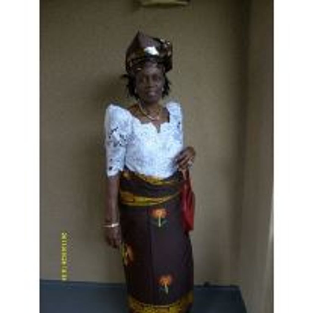 Florence Chigbu