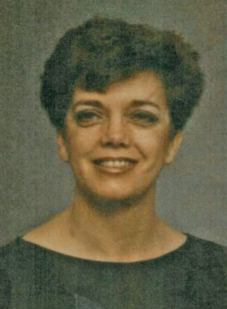 Constance "Connie" Jackson