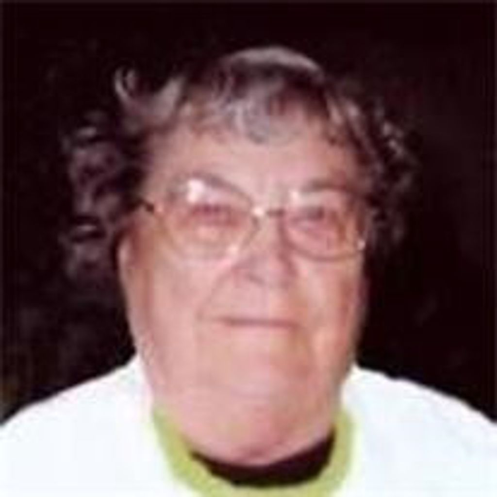 Bertha Likins