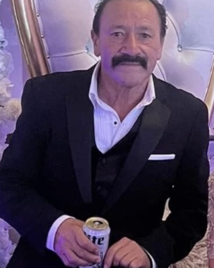 Juan Jose Hernandez