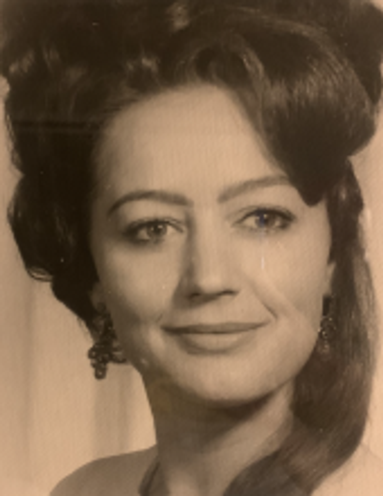 Loretta June Liles Profile Photo
