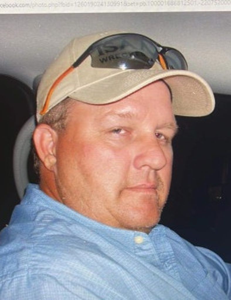 David Lee Chambers Profile Photo