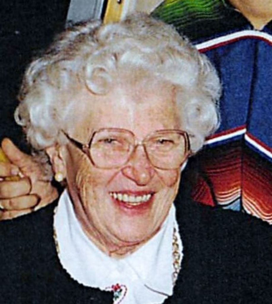 Henriette Louise (Engels) Williams