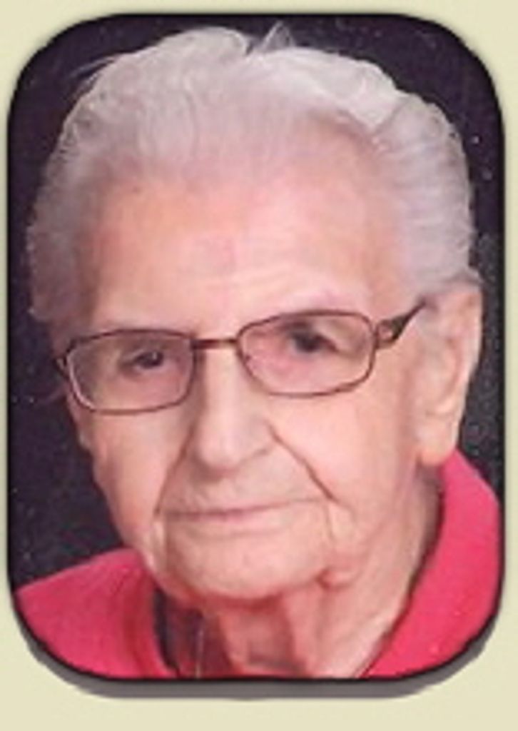 Maedean Larson