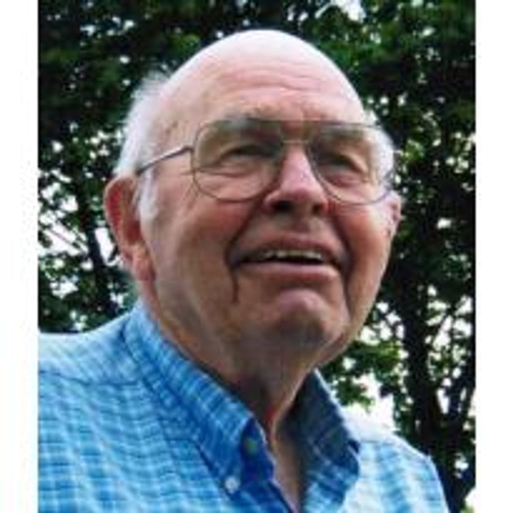 Leonard C. Christianson