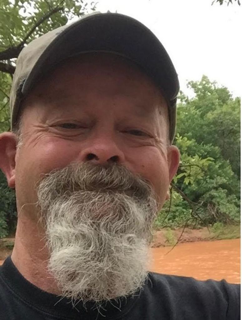 Robert Gene Smith Profile Photo