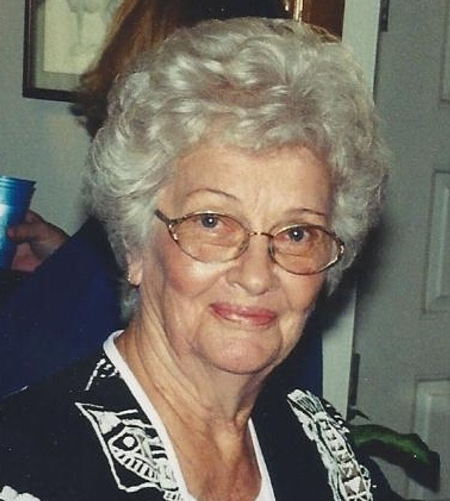 Yvonne Atwood Profile Photo