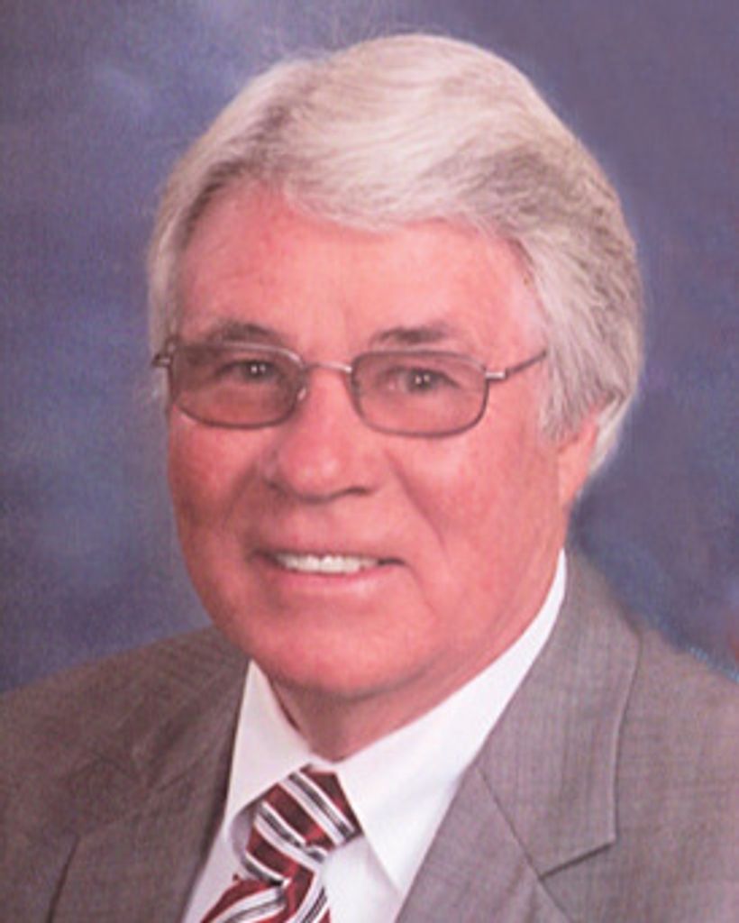 Henry Davis Profile Photo