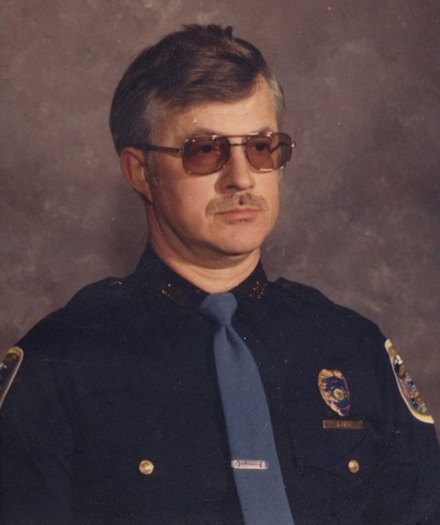 Robert W. "Bob" Crise