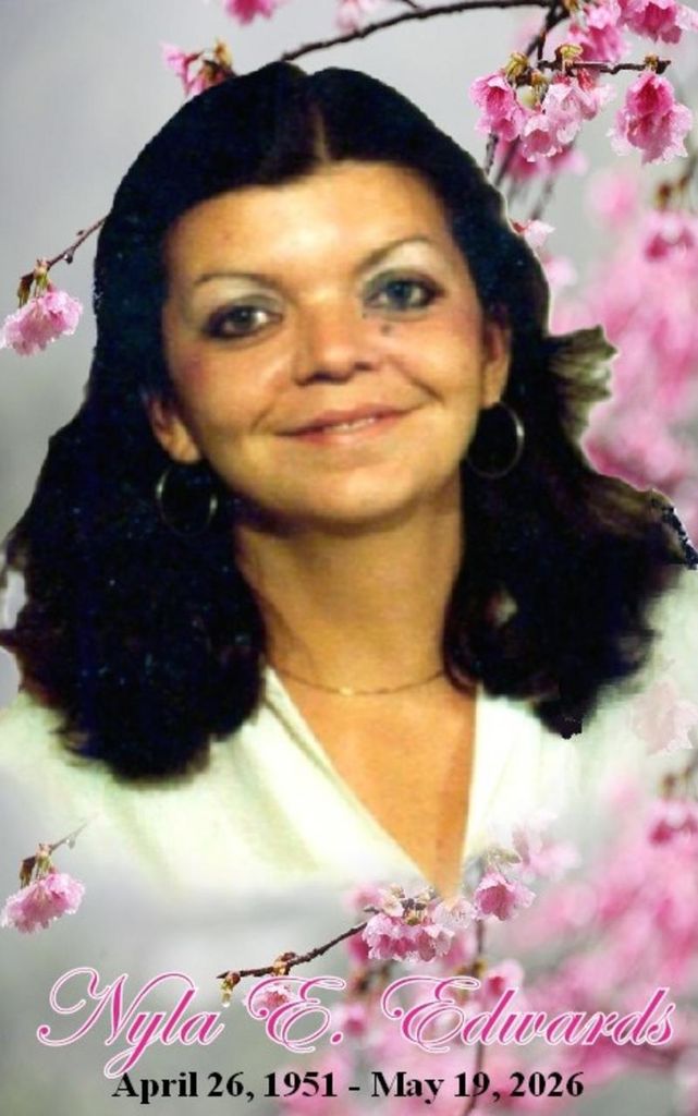 Nyla E. Edwards Profile Photo