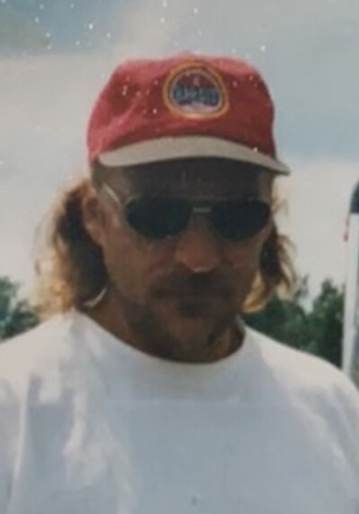Ricky Allen Zentz Profile Photo