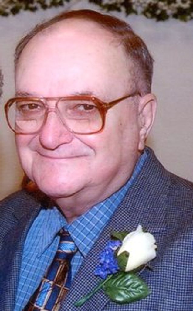 Eugene Forsberg