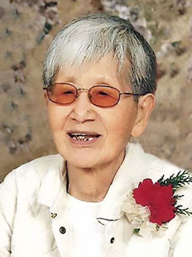 Nancy Teruko Tamada Profile Photo