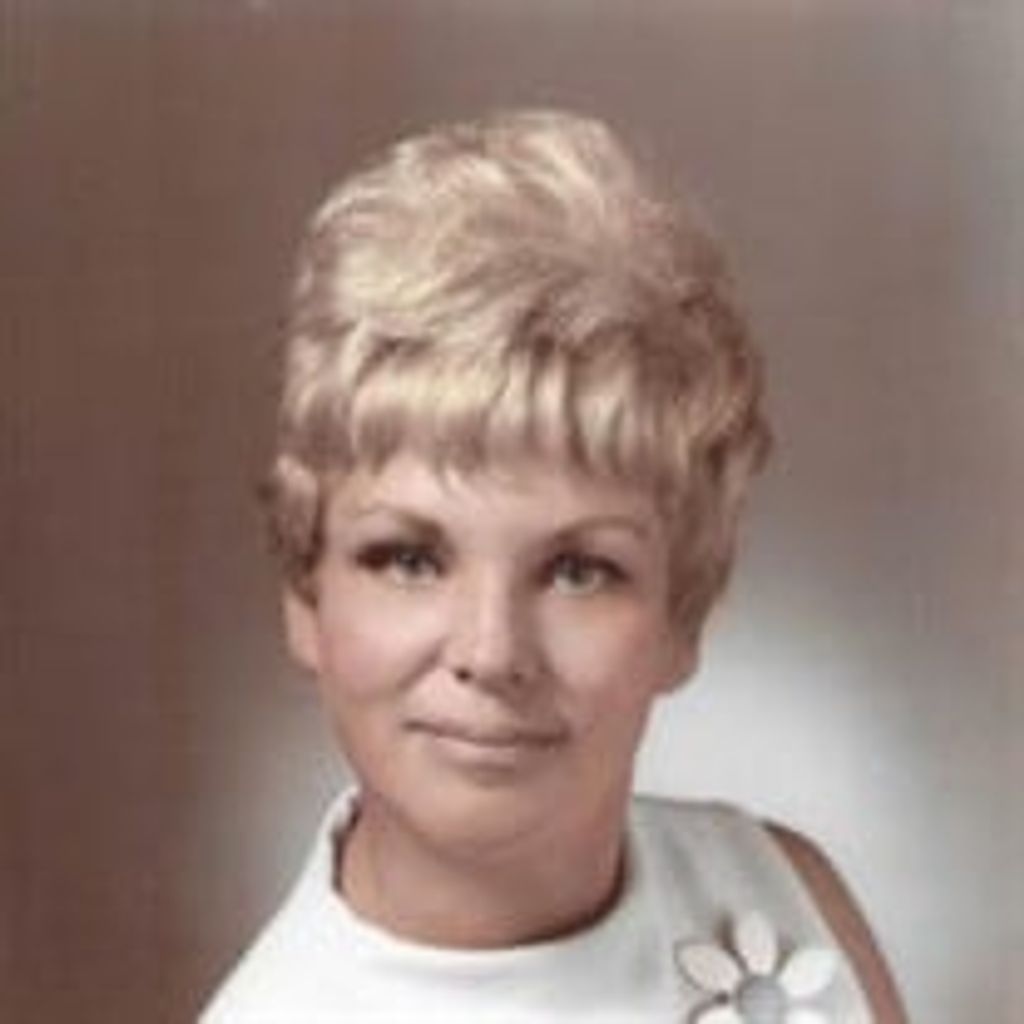 Patricia Wakehouse