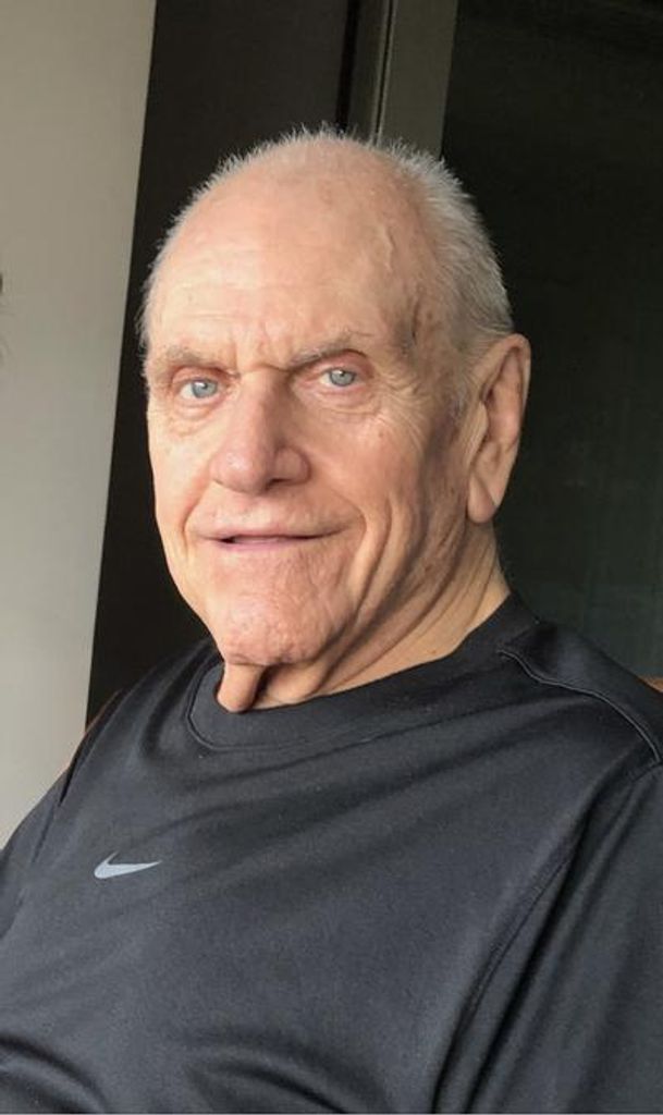 Donald George Kirincic