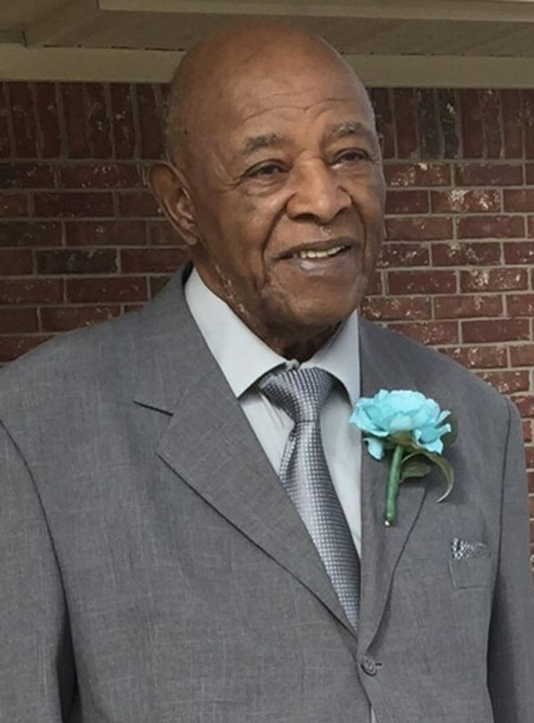Leotis Kendricks Profile Photo