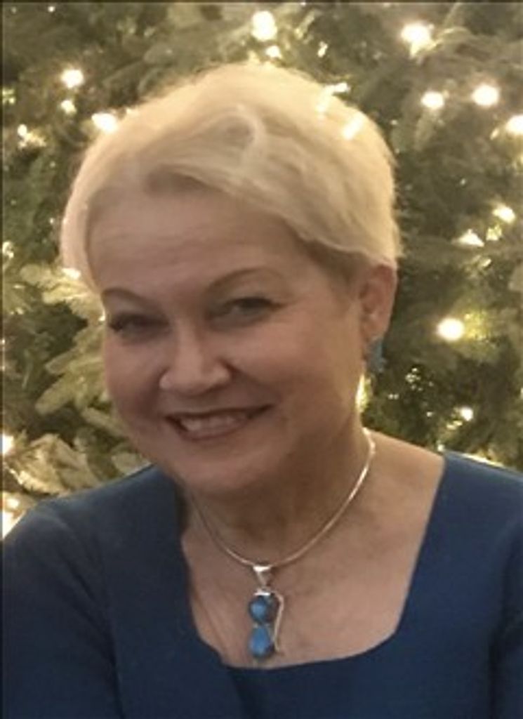 Judy Kathryn Sturgeon