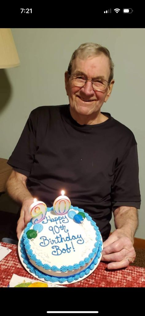 Robert R. Cleaveland