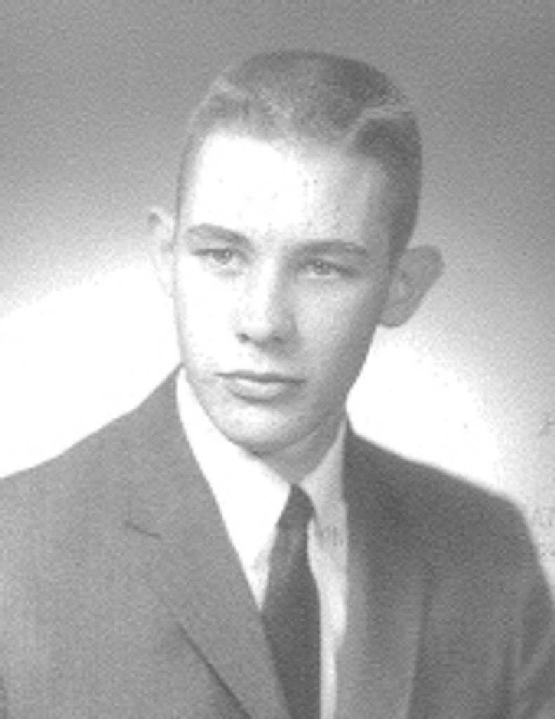 Edwin Jones Reid, Jr.