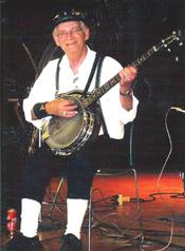 Richard "Dick" R. Ginn Profile Photo