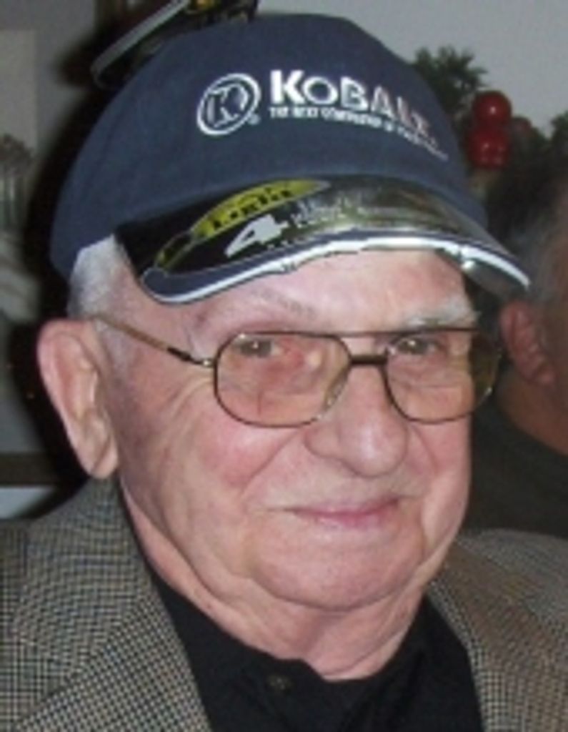James R. Metz Jr.