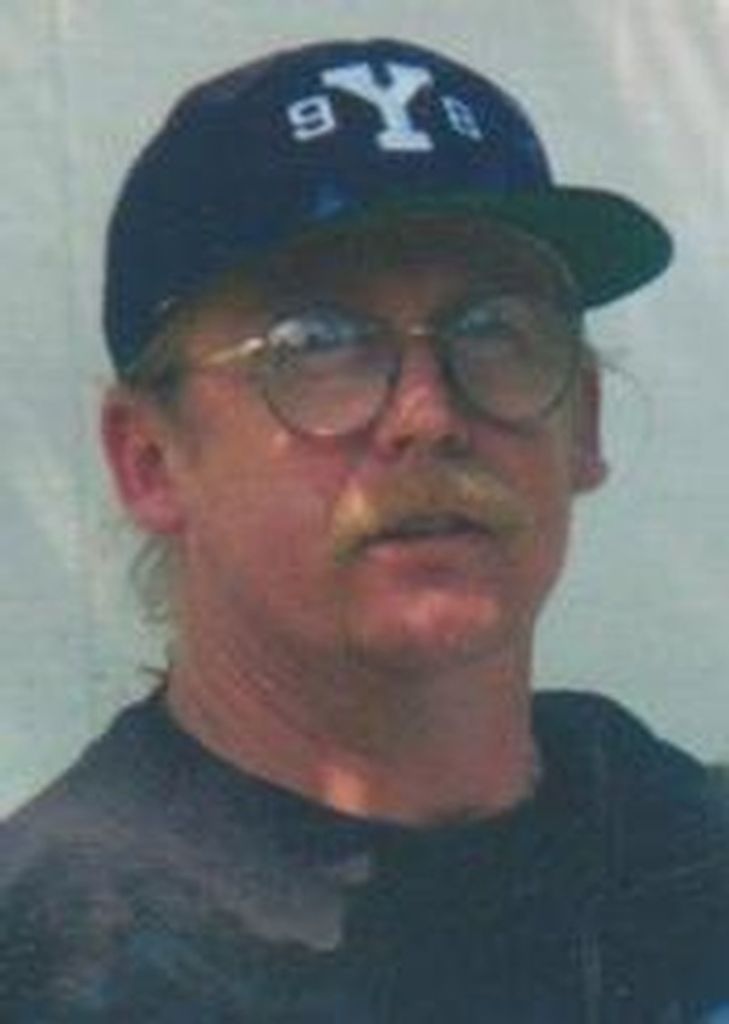 Ronald A. Skaggs