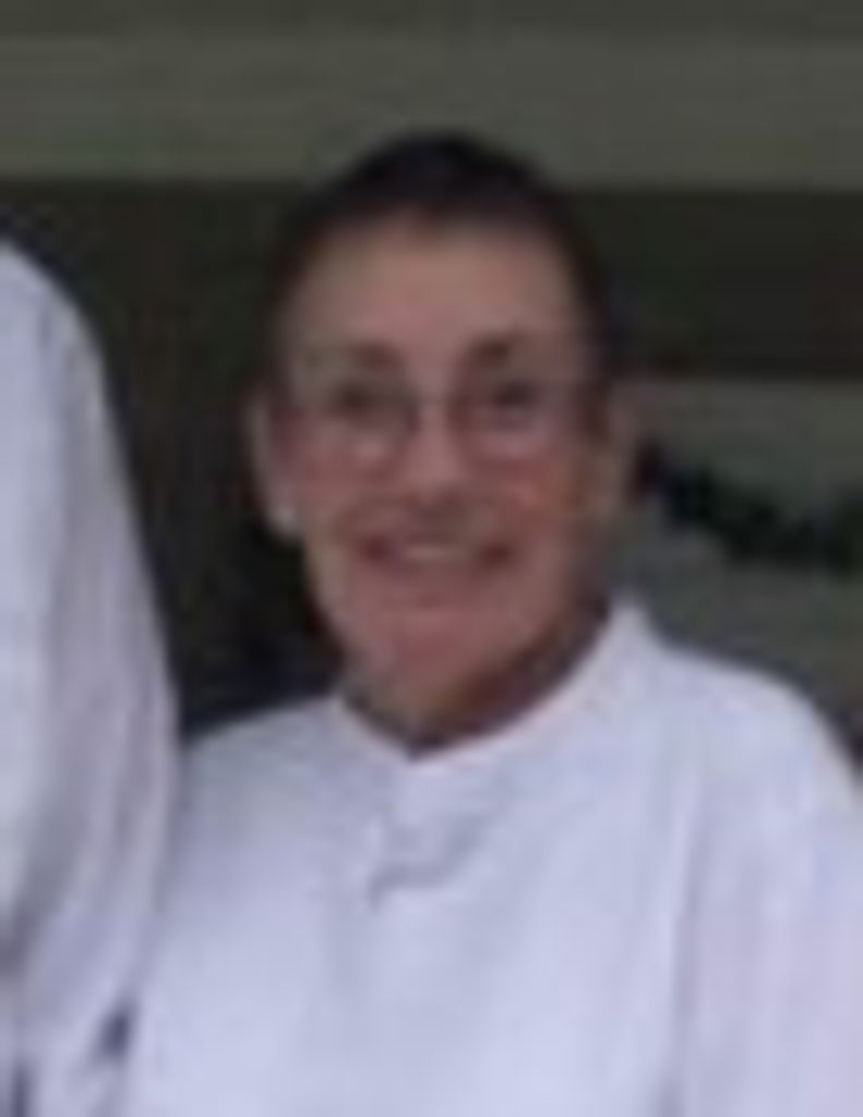 Ann Christine (Johnson)  Ingersoll