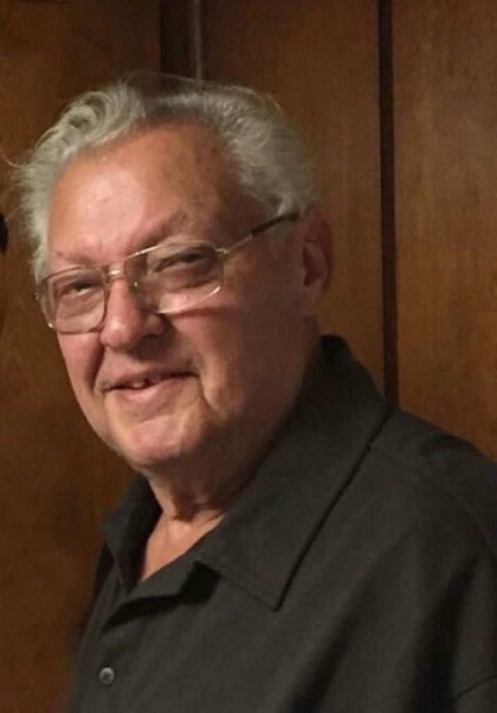Russ Gould Profile Photo
