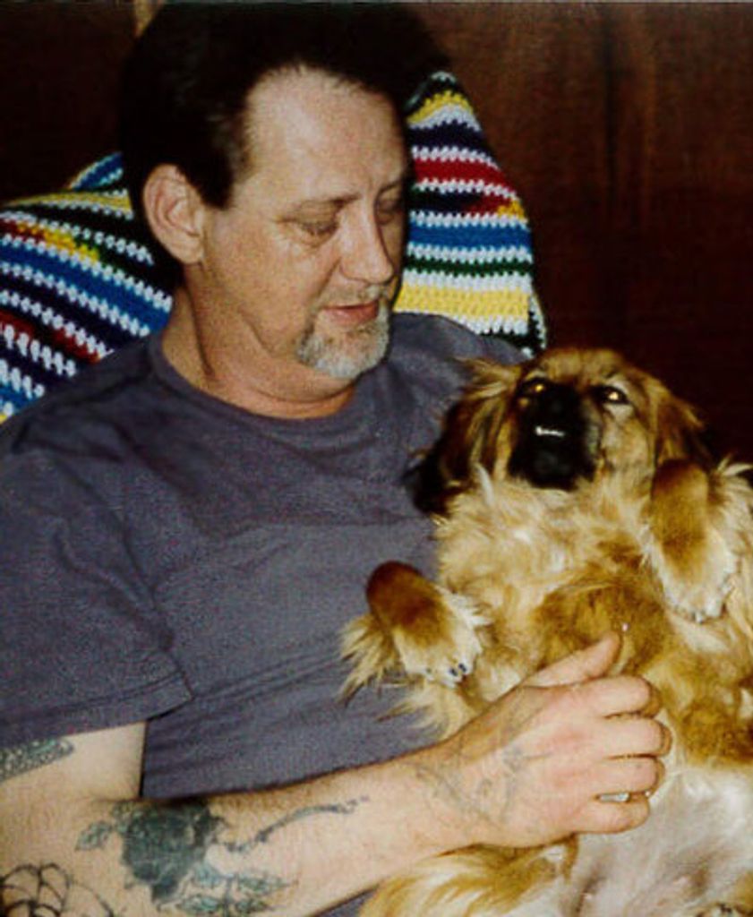 William L. "Les" Goodman Profile Photo