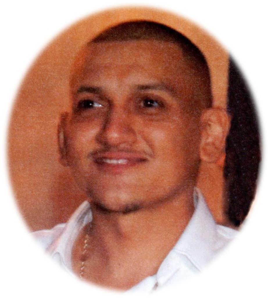 Oscar Favela