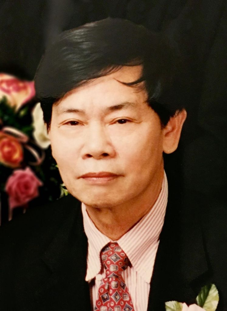 Tu Dihn Ngo