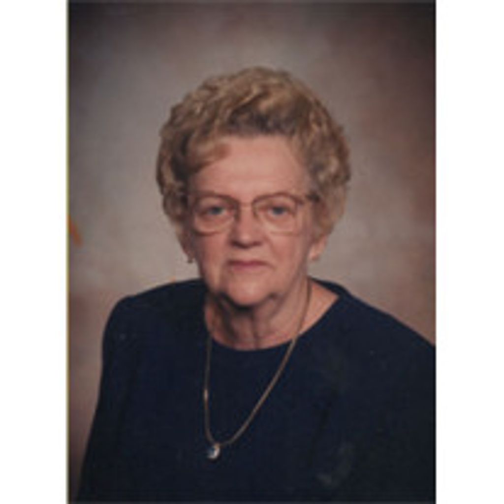 Rosabelle D. Harmon