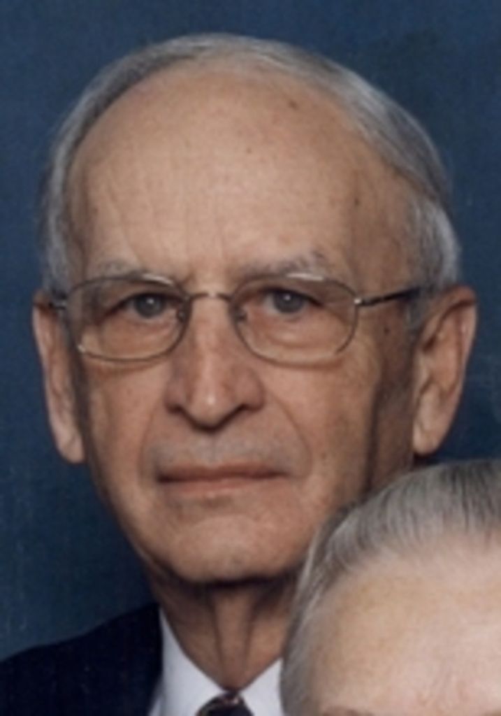 Christian W. Sauder