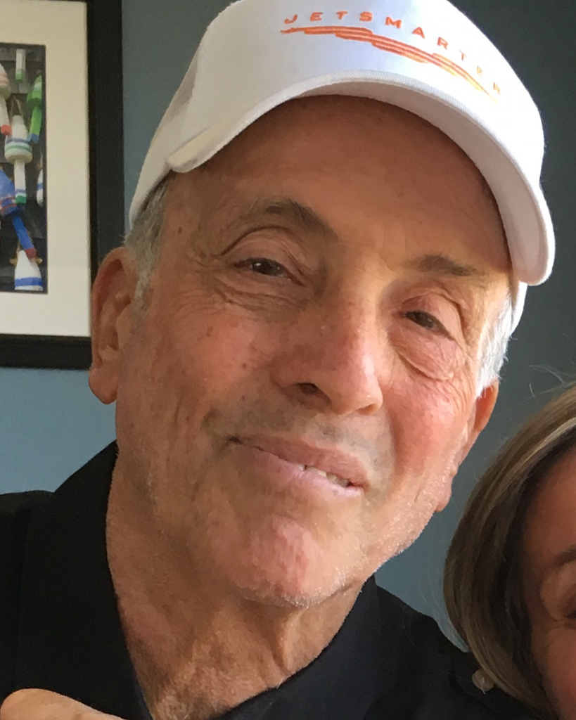 Ira Sheriden Profile Photo