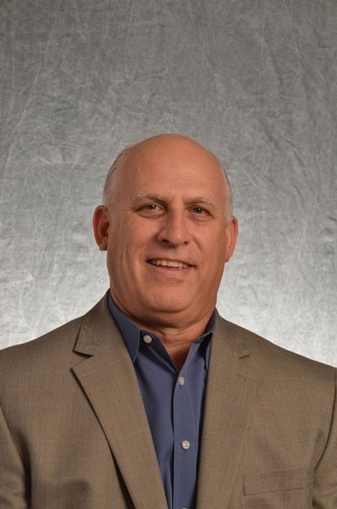 Robert James Bullock Profile Photo