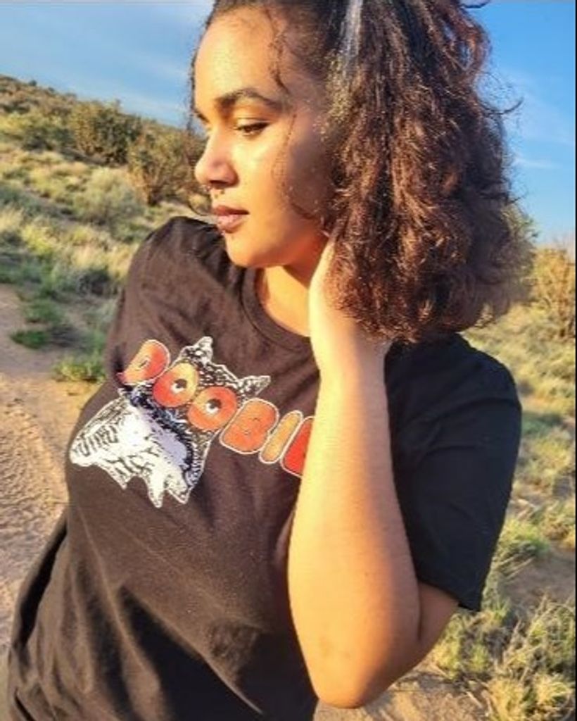 Saba Jessie Reese