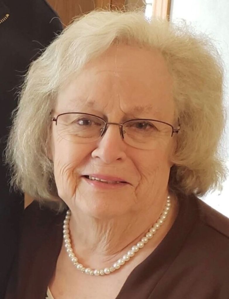 Janice S. (Morr)  Friess