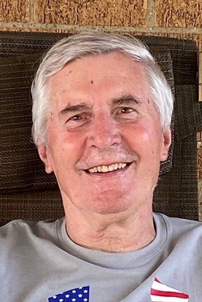 Frank L. Fitz Profile Photo