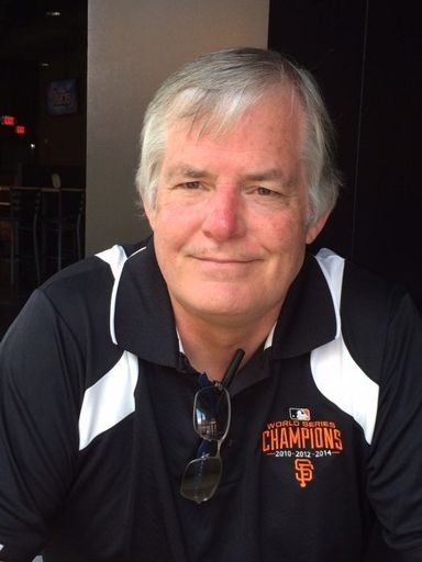 Richard Alan Webb Profile Photo