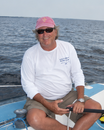 Joseph Thomas Waters III Profile Photo