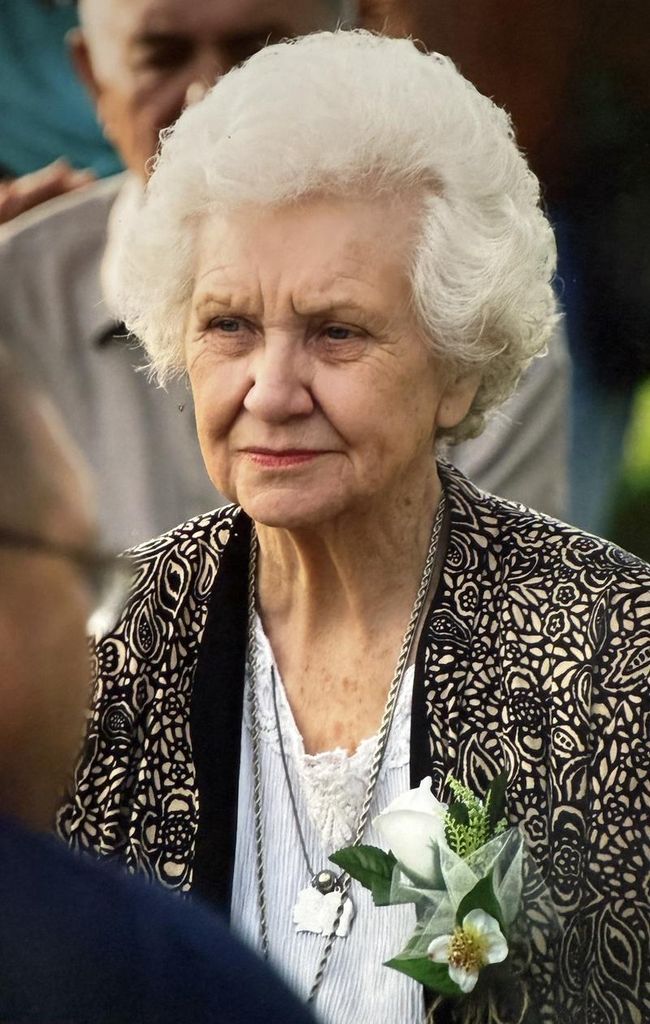 Mary Ellaree Cooper Profile Photo