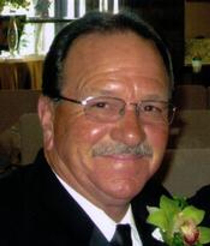 Martin "Marty" L Damrow