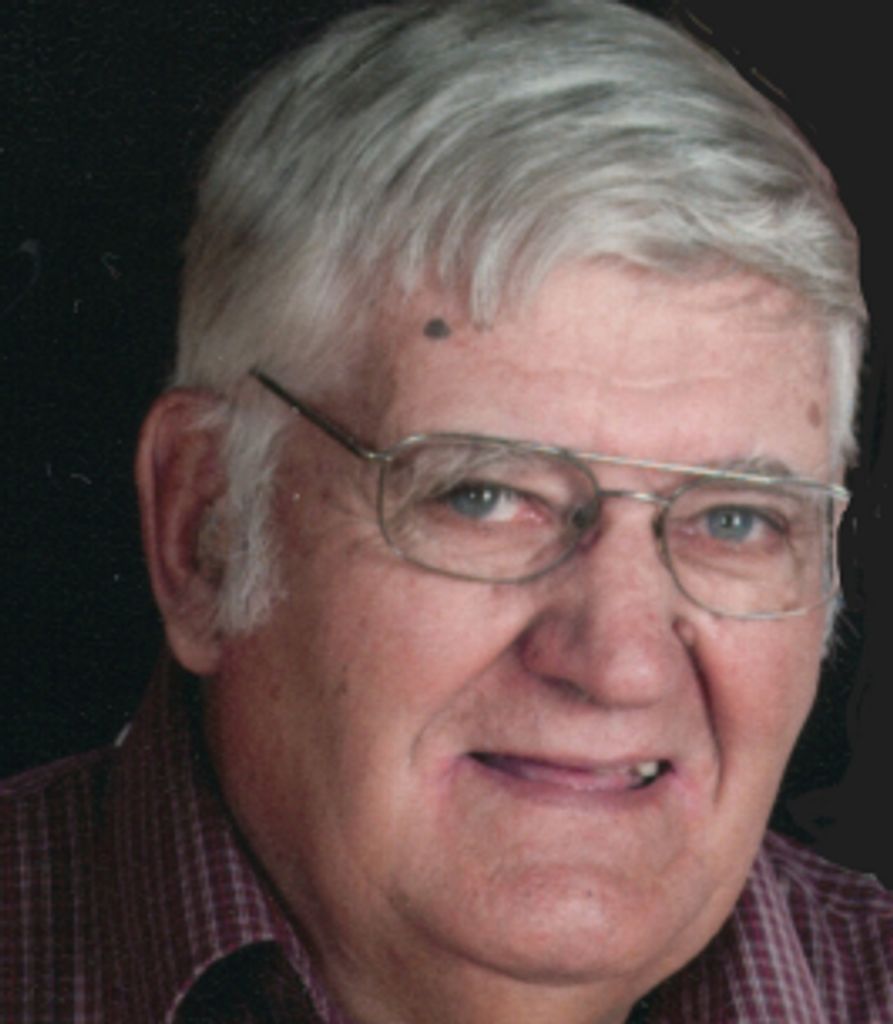Harold Sommerfeld Profile Photo