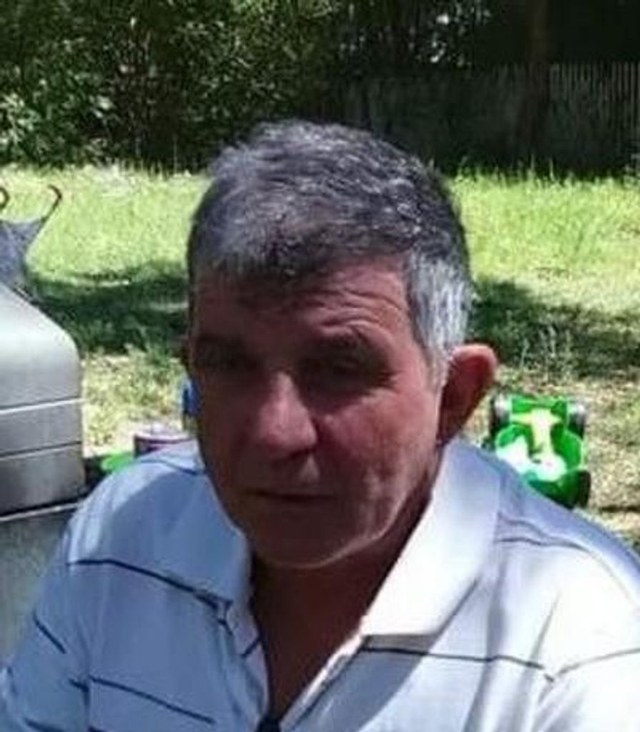 Glen Johns Profile Photo