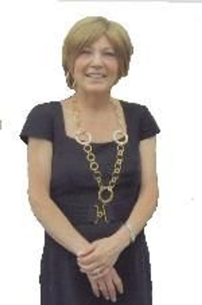 Elizabeth A. Semenza Profile Photo