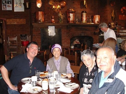 Remedios "Heddy" Long photo gallery thumbnail 36 of 79